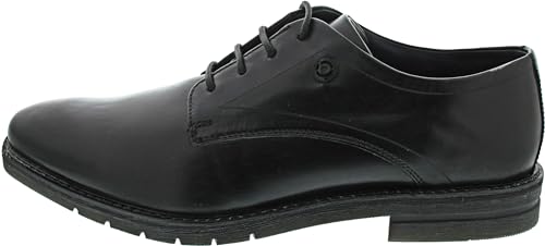 bugatti man Boots black, 41 von bugatti