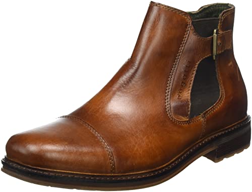 bugatti Herren Mirato Boots, Cognac, 40 EU von bugatti