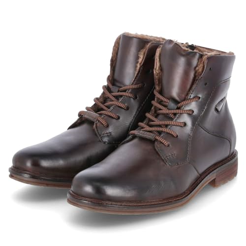 bugatti Herren Mirato Boots, 42 brown von bugatti