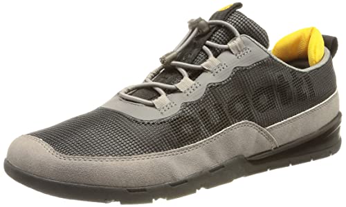 bugatti Herren Moresby Sneaker, Grey, 41 EU von bugatti