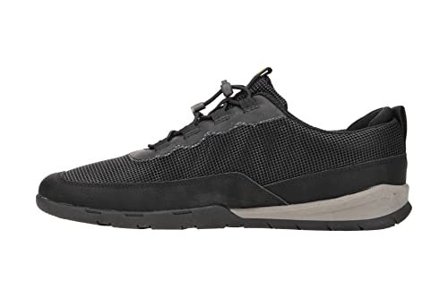 bugatti Herren Moresby Sneaker, schwarz, 42 EU von bugatti