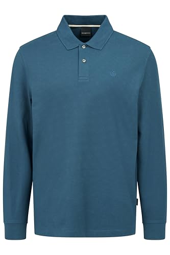 bugatti Herren Polo 1:1 Arm von bugatti