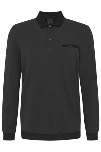 bugatti Herren Polo 1:1 Arm von bugatti