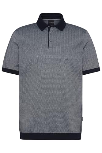 bugatti Herren Polo 1:2 Arm von bugatti