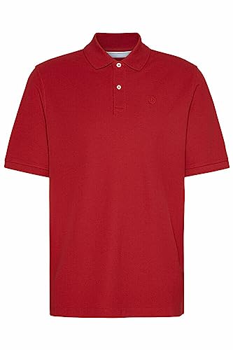 bugatti Herren Polo 1:2 Arm von bugatti