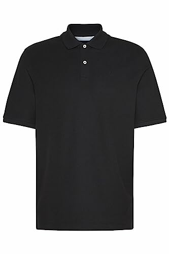 bugatti Herren Polo 1:2 Arm von bugatti