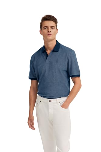 bugatti Herren Polo Kurzarm 8150-75005C modern, elegant, Baumwolle, klassisch, bequem, Sommer, Freizeit bugatti Herren Polo Kurzarm 8150-75005C modern, elegant, Baumwolle, klassisch, bequem, Sommer, Freizeit von bugatti