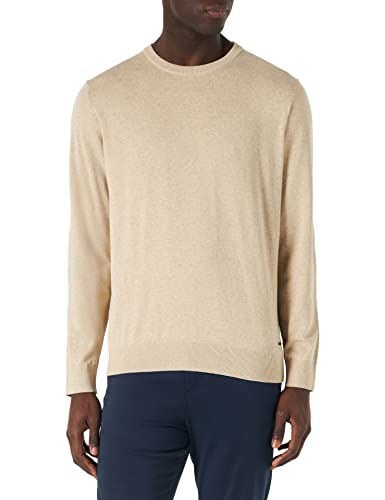 bugatti Herren Pullover Rundhals bugatti Herren Pullover Rundhals von bugatti