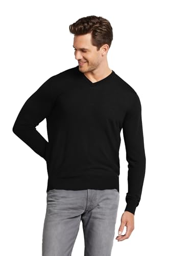 bugatti Herren Pullover V-Ausschnitt von bugatti