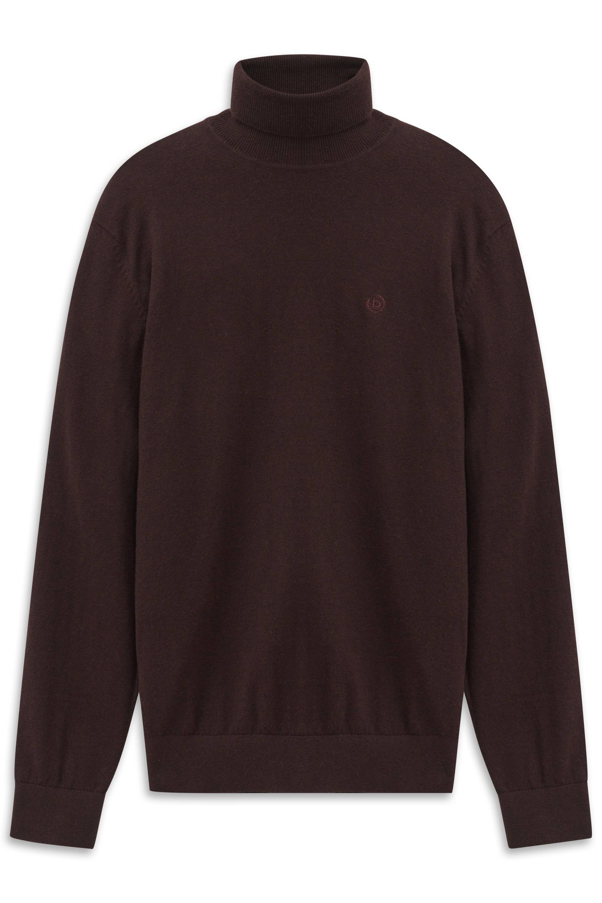 bugatti - Herren Rolli brombeere - Gr. - XXL von bugatti