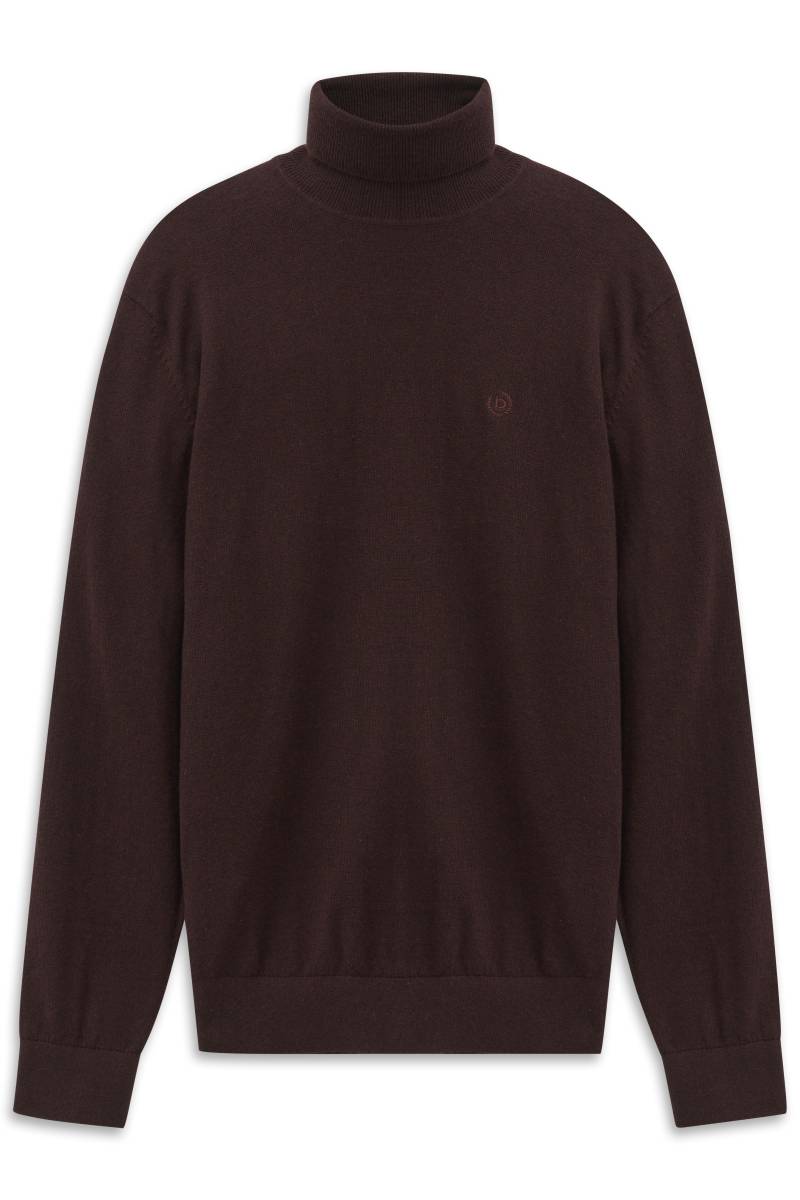 bugatti - Herren Rolli brombeere - Gr. - XXL von bugatti