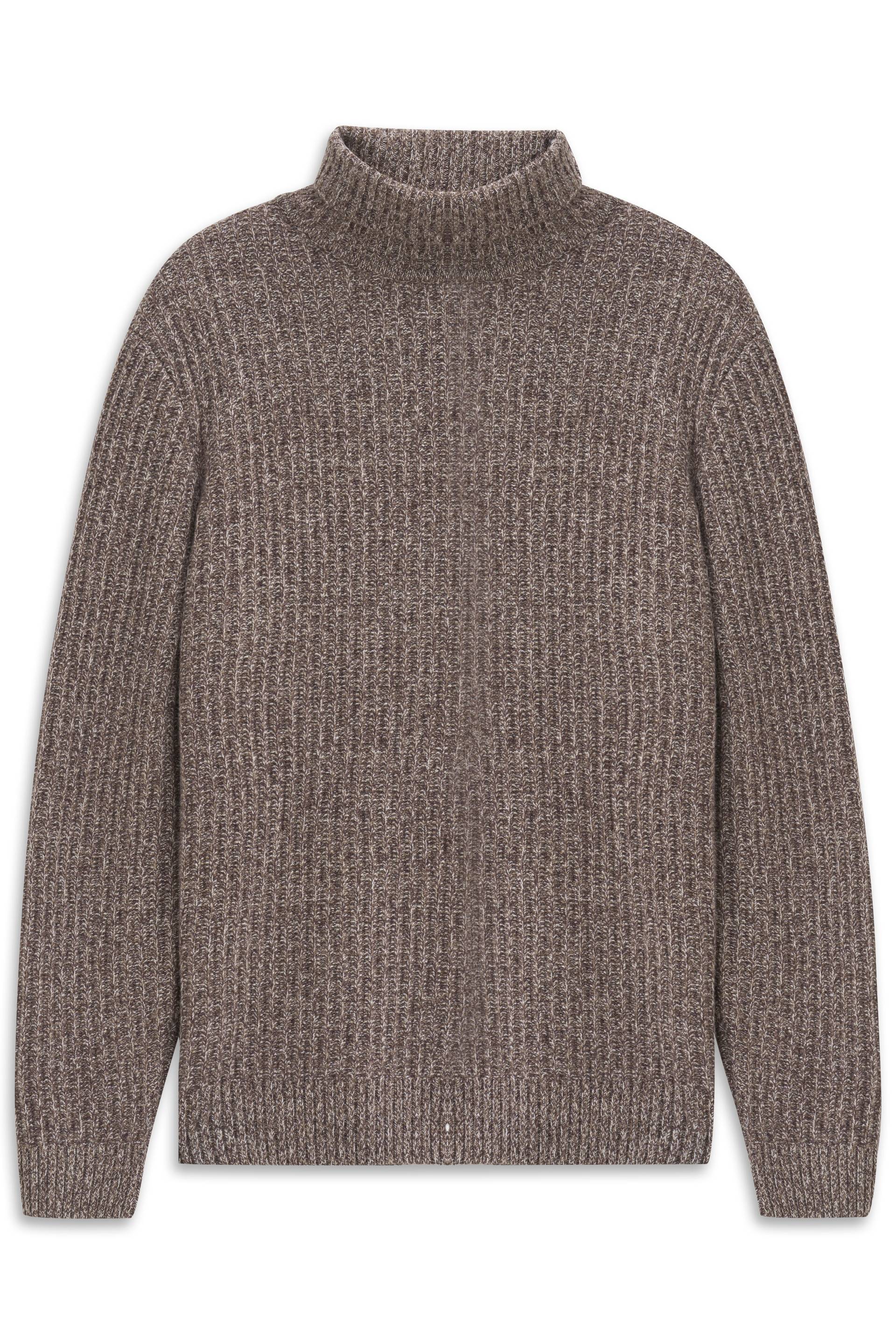 bugatti - Herren Rolli ecru - Gr. - 3XL von bugatti