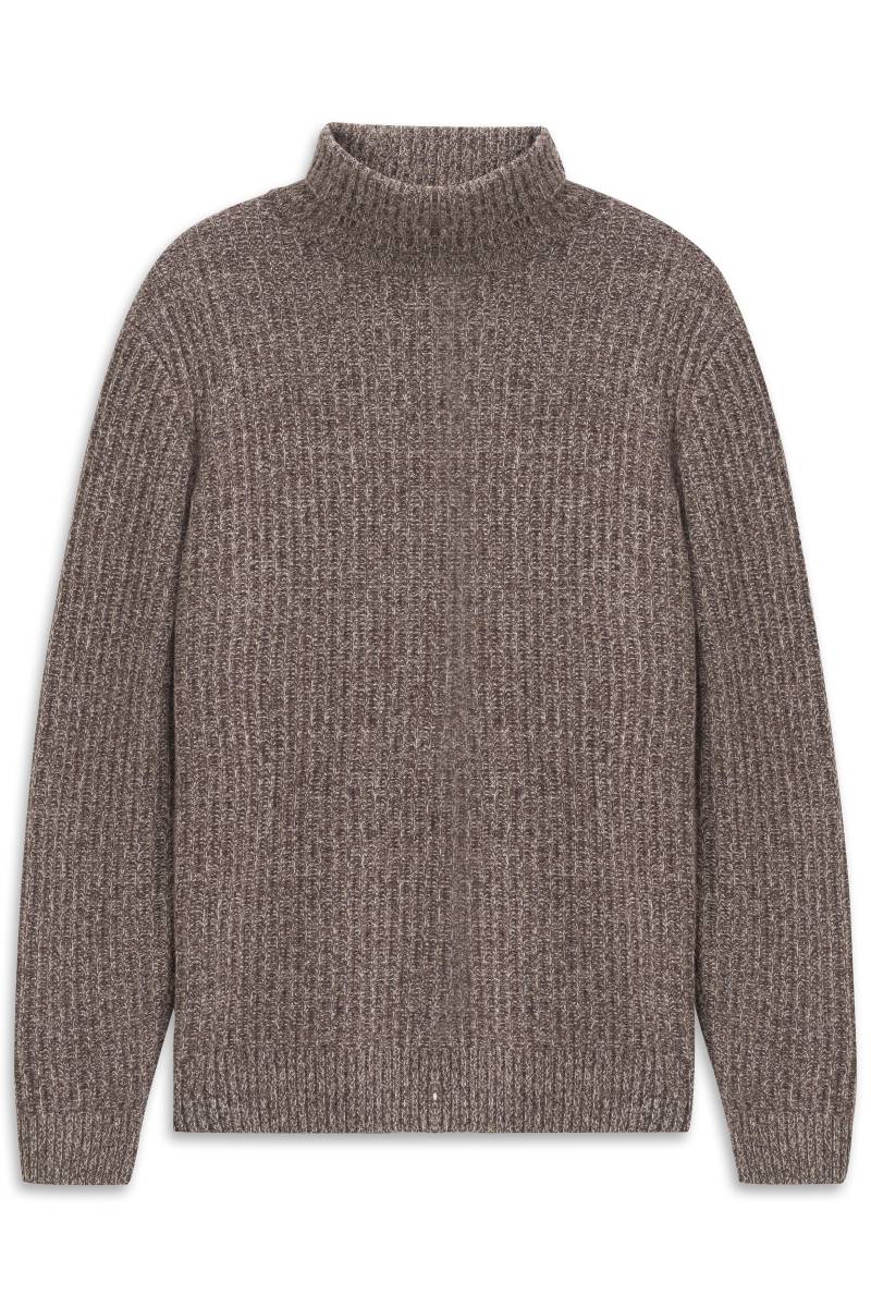 bugatti - Herren Rolli ecru - Gr. - 3XL von bugatti