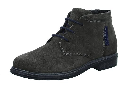 bugatti Herren Ruggiero Comfort Evo Stiefel, Grey, 42 EU von bugatti