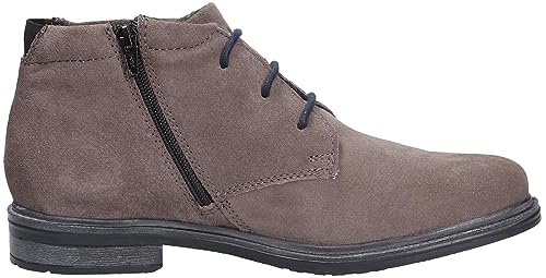 bugatti man Boots grey, 46 bugatti man Boots grey, 46 von bugatti