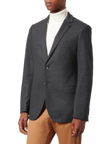 bugatti Herren Sakko 1-reihig von bugatti