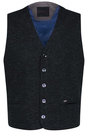 bugatti Herren Sakko Weste von bugatti