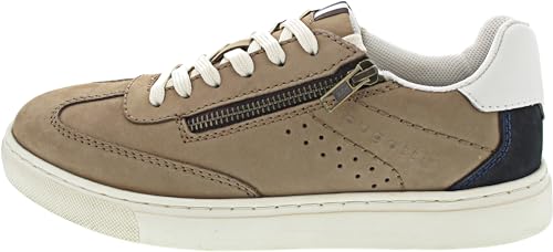 bugatti-Herren-Schnürer-321-AS201,Taupe,43 von bugatti