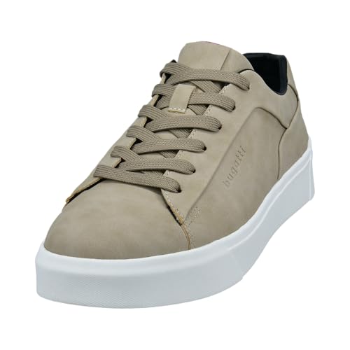 bugatti-Herren-Schnürer-322-AMU01,beige,41 bugatti-Herren-Schnürer-322-AMU01,beige,41 von bugatti