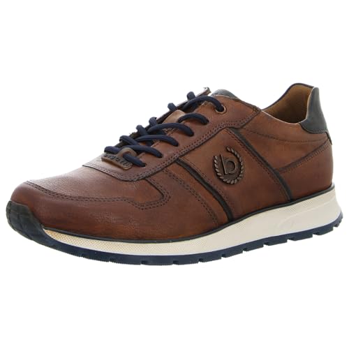 bugatti Herren-Schnürer-331-APA03, Cognac, 40 bugatti Herren-Schnürer-331-APA03, Cognac, 40 von bugatti