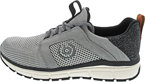 bugatti-Herren-Slipper-331-AOS60,Grey,41 bugatti-Herren-Slipper-331-AOS60,Grey,41 von bugatti