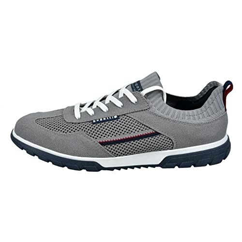 bugatti Herren Sonar exko Slipper, Grey, 42 EU von bugatti