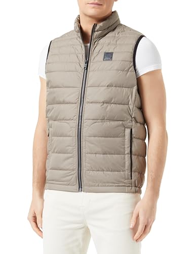 bugatti Herren Sportswear Westen von bugatti