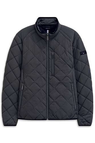 bugatti Herren Steppjacke Herbst Winter Übergangsjacke Blouson von bugatti