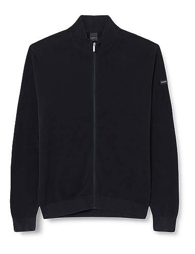 bugatti Herren Strickjacke von bugatti