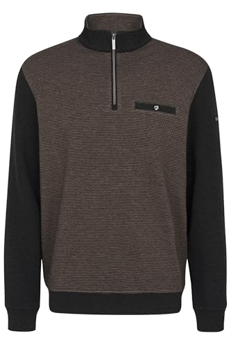 bugatti Herren Sweatshirt bugatti Herren Sweatshirt von bugatti
