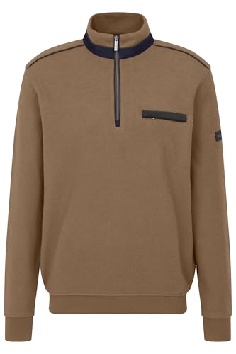 bugatti Herren Sweatshirt von bugatti