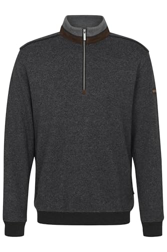 bugatti Herren Sweatshirt bugatti Herren Sweatshirt von bugatti