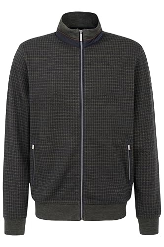 bugatti Herren Sweatshirt von bugatti