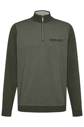 bugatti Herren Sweattroyer von bugatti