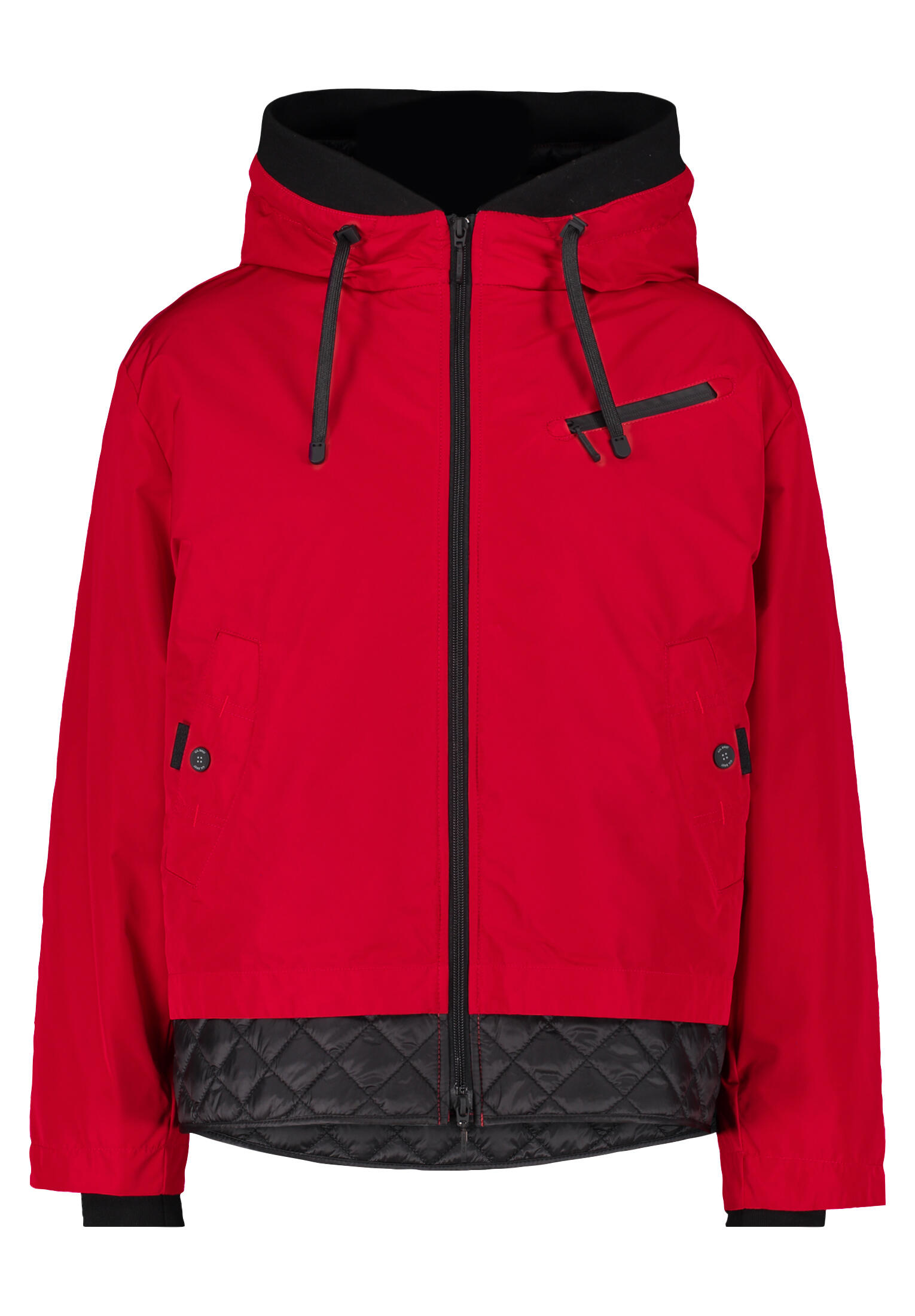 Gil Bret - Winterjacke tango red - Gr. - 44 von Gil Bret