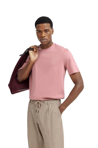 bugatti Herren T-Shirt Kurzarm modern, Baumwolle, bequem, sportlich, klassisch, Sommer, Alltag bugatti Herren T-Shirt Kurzarm modern, Baumwolle, bequem, sportlich, klassisch, Sommer, Alltag von bugatti