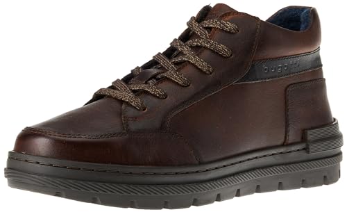bugatti man Boots brown, 45 von bugatti