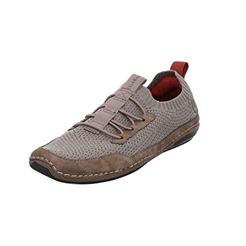 bugatti Herren Turaco Sneaker, Taupe, 41 EU von bugatti