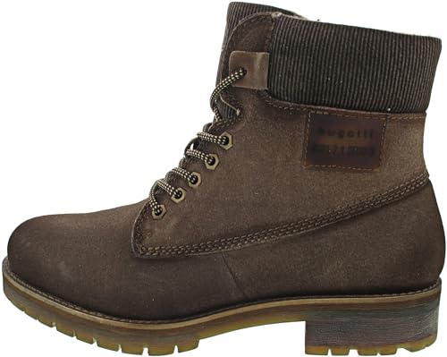 bugatti man Boots beige, 43 bugatti man Boots beige, 43 von bugatti