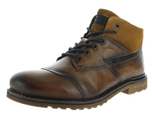 bugatti man Boots cognac, 41 von bugatti