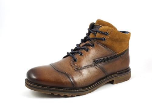 bugatti man Boots cognac, 41 von bugatti
