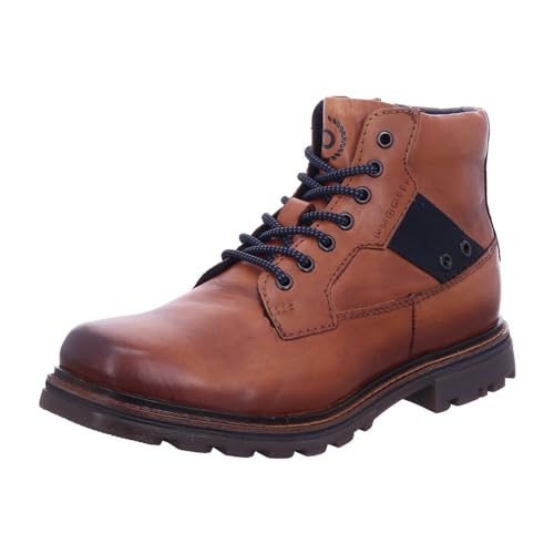 bugatti man Boots cognac, 43 von bugatti