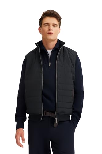 bugatti Herren Weste Sweat von bugatti