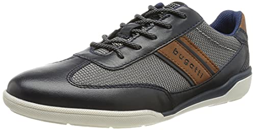 bugatti Herrensneaker bugatti Herrensneaker von bugatti