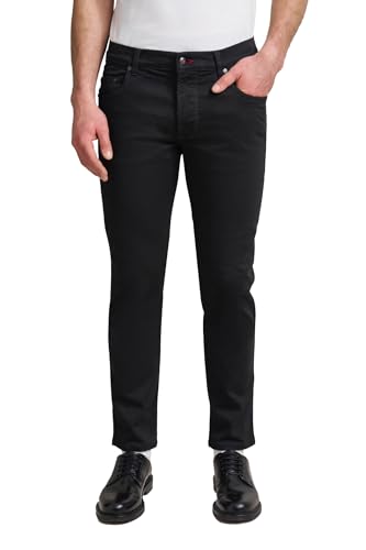 bugatti Jeans Modern Fit mit Stretch – Bequeme elastische Denim Hose für Alltag von bugatti
