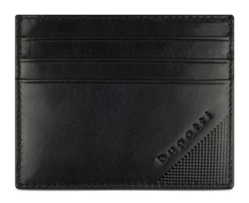 bugatti Kartenetui Nobile, mit RFID-Blocker Schutz von bugatti