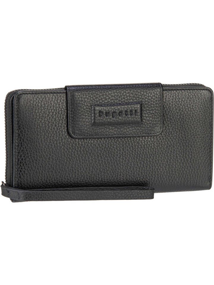 bugatti Kellnerbörse Elsa Ladies Zip Wallet Large von bugatti