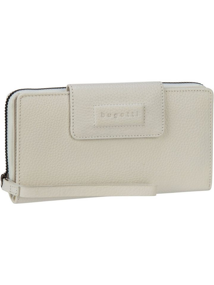 bugatti Kellnerbörse Elsa Ladies Zip Wallet Large von bugatti