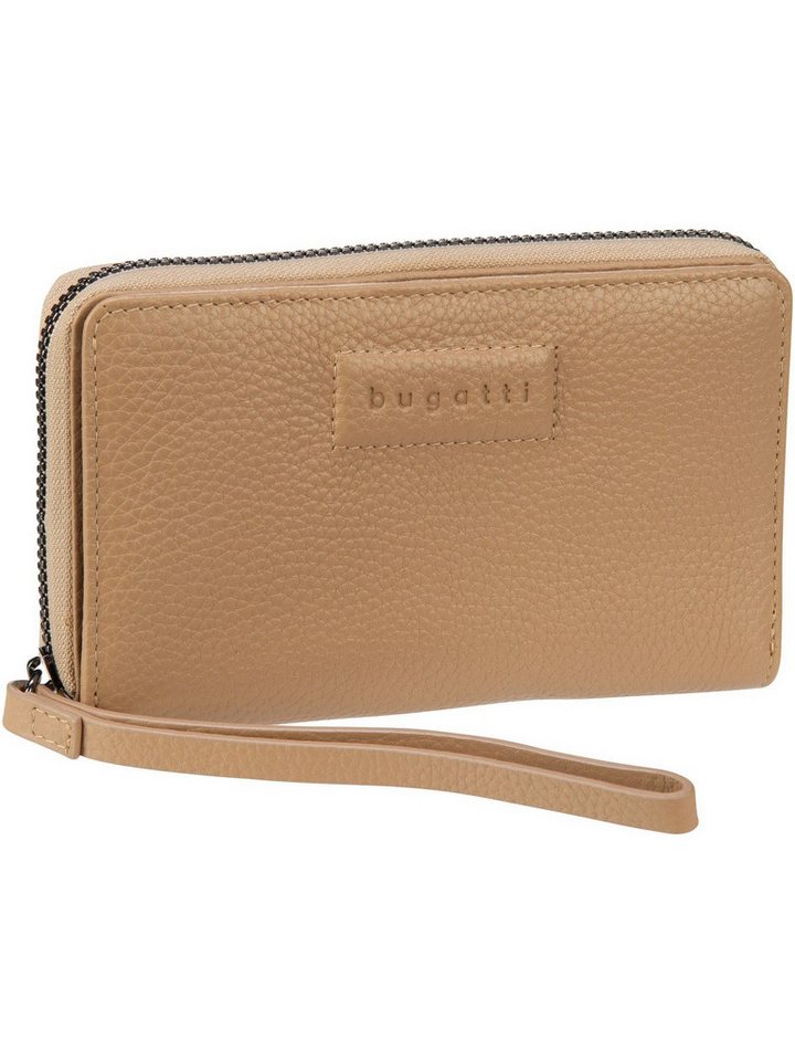 bugatti Kellnerbörse Elsa Zip Ladies Wallet II von bugatti