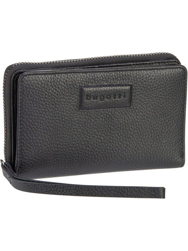 bugatti Kellnerbörse Elsa Zip Ladies Wallet II von bugatti